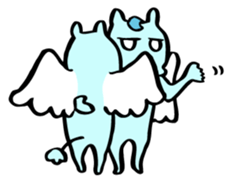 Mosyaet sticker #10864276