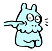 Mosyaet sticker #10864279