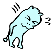 Mosyaet sticker #10864281