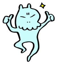 Mosyaet sticker #10864282