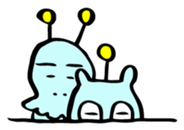 Mosyaet sticker #10864285