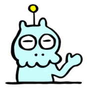 Mosyaet sticker #10864286