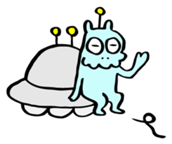 Mosyaet sticker #10864287