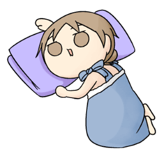 Pastel-Family 2 sticker #10864935