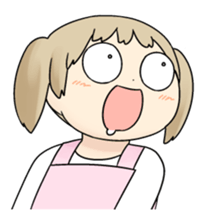 Pastel-Family 2 sticker #10864949