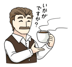 Pastel-Family 2 sticker #10864959