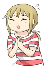 Pastel-Family 2 sticker #10864961