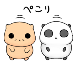 Pastel-Family 2 sticker #10864967