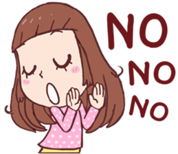 Ma Hearn sticker #10864980