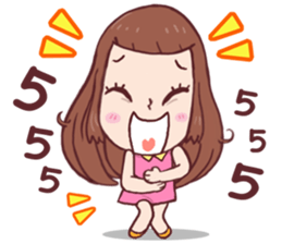 Ma Hearn sticker #10864985