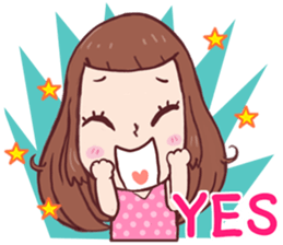 Ma Hearn sticker #10864991