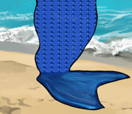 Refreshing man20 sticker #10865017