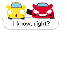 Enjoy the car! Sticker sticker #10865162