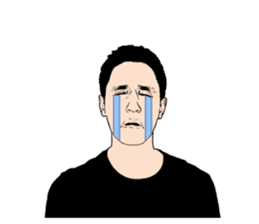 Luk kreung Michael vol.2 sticker #10865234