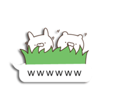 CuteAnimal2 sticker #10865341