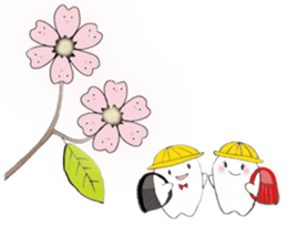 Tooth fairy2 sticker #10866254