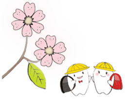 Tooth fairy2 sticker #10866254