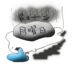 Tooth fairy2 sticker #10866256