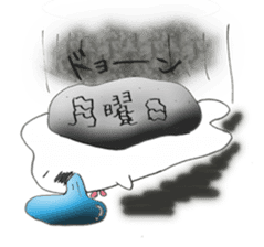 Tooth fairy2 sticker #10866256