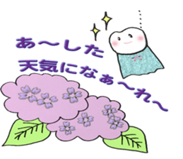 Tooth fairy2 sticker #10866259