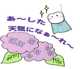 Tooth fairy2 sticker #10866259