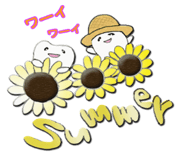 Tooth fairy2 sticker #10866263