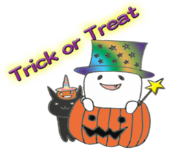 Tooth fairy2 sticker #10866268