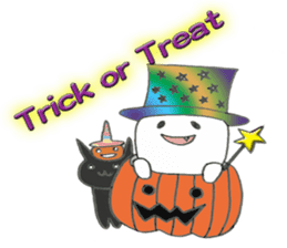 Tooth fairy2 sticker #10866268