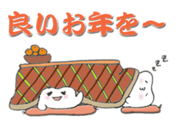 Tooth fairy2 sticker #10866272