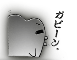 Tooth fairy2 sticker #10866278