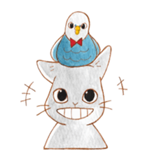 nekopoppo sticker #10866529