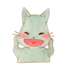 nekopoppo sticker #10866547