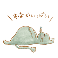 nekopoppo sticker #10866550