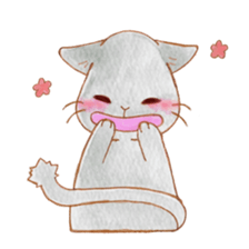 nekopoppo sticker #10866553