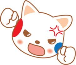 fukujiro01 sticker #10867394