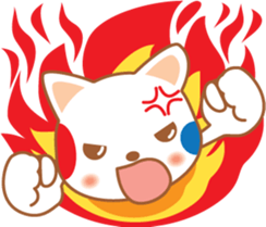 fukujiro01 sticker #10867395