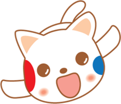 fukujiro01 sticker #10867396