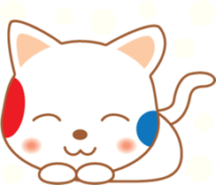 fukujiro01 sticker #10867397