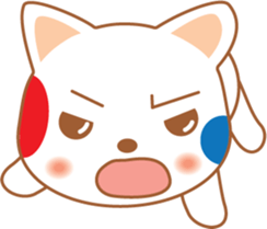 fukujiro01 sticker #10867403