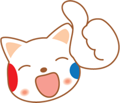 fukujiro01 sticker #10867404