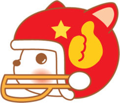 fukujiro01 sticker #10867413