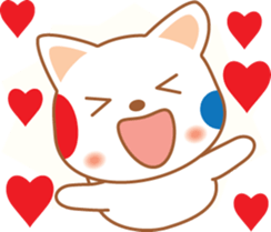 fukujiro01 sticker #10867417