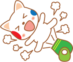 fukujiro01 sticker #10867423