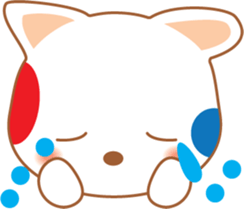 fukujiro01 sticker #10867426