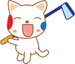 fukujiro01 sticker #10867429