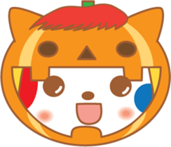 fukujiro01 sticker #10867430