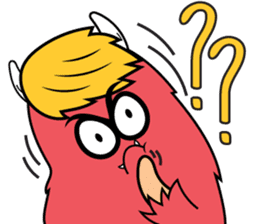 Mon'd Ster sticker #10867678