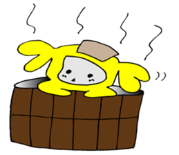 Kirakaze's every day 2 sticker #10867778