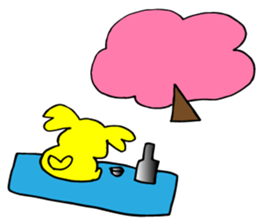 Kirakaze's every day 2 sticker #10867788