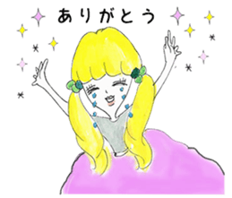 Maiden Revue sticker #10867861